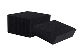 活性炭吸附箱1萬(wàn)風(fēng)量用多少立方蜂窩活性炭？你知道嗎