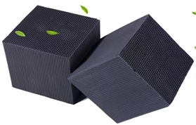 蜂窩活性炭在大風(fēng)量有機廢氣治理技術(shù)中的應(yīng)用