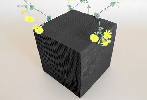 蜂窩活性炭吸附效果不好是什么導致的？你知道嗎