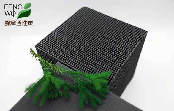 你知道蜂窩活性炭對(duì)低濃度有機(jī)物的凈化是如何進(jìn)行的嗎？